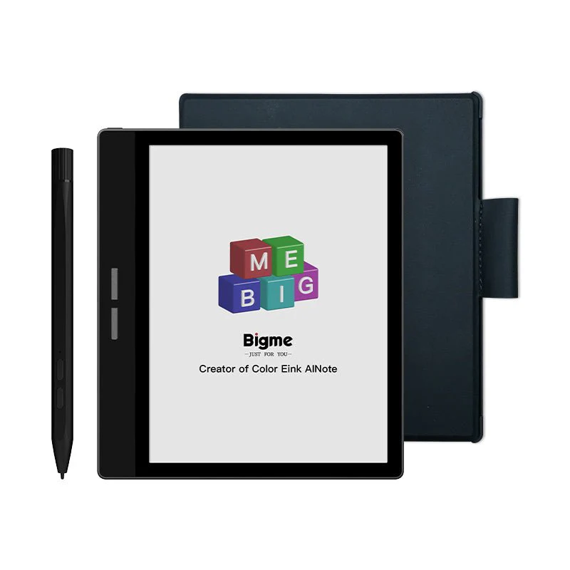 Bigme 7'' B751C Color Epaper notepad with Android 11 OS - Image 21