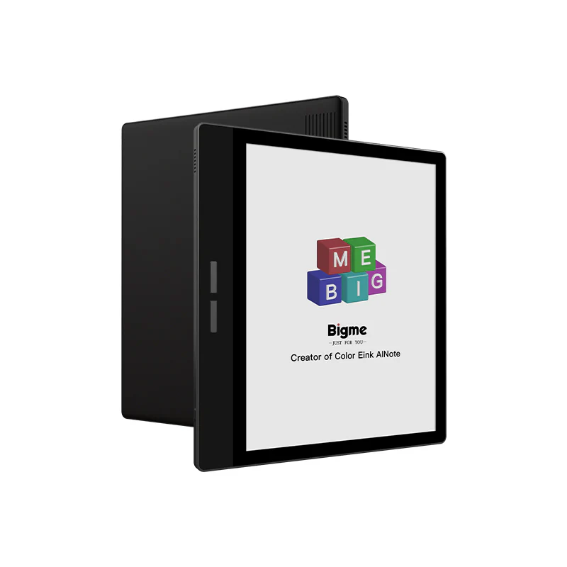 Bigme 7'' B751C Color Epaper notepad with Android 11 OS - Image 22