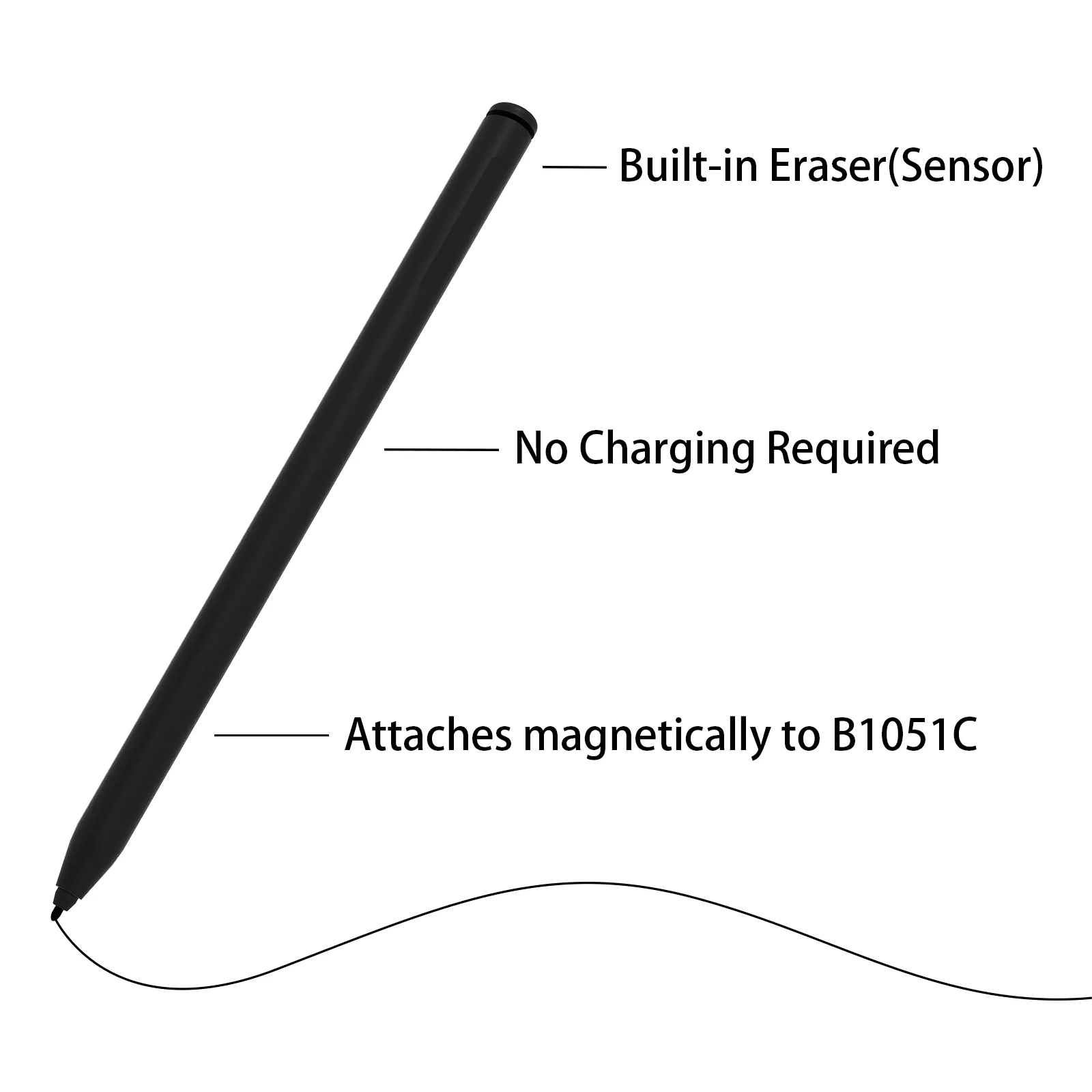 Bigme B1051C--Ultra-thin Color E ink Tablet with Android 14OS - Image 10
