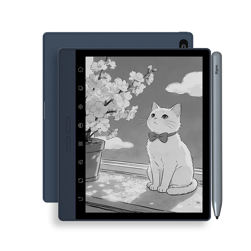 Bigme B7 PRO powerful color epaper Phone-Tablet 8+256GB with Android 14OS and 4G calling - Image 13