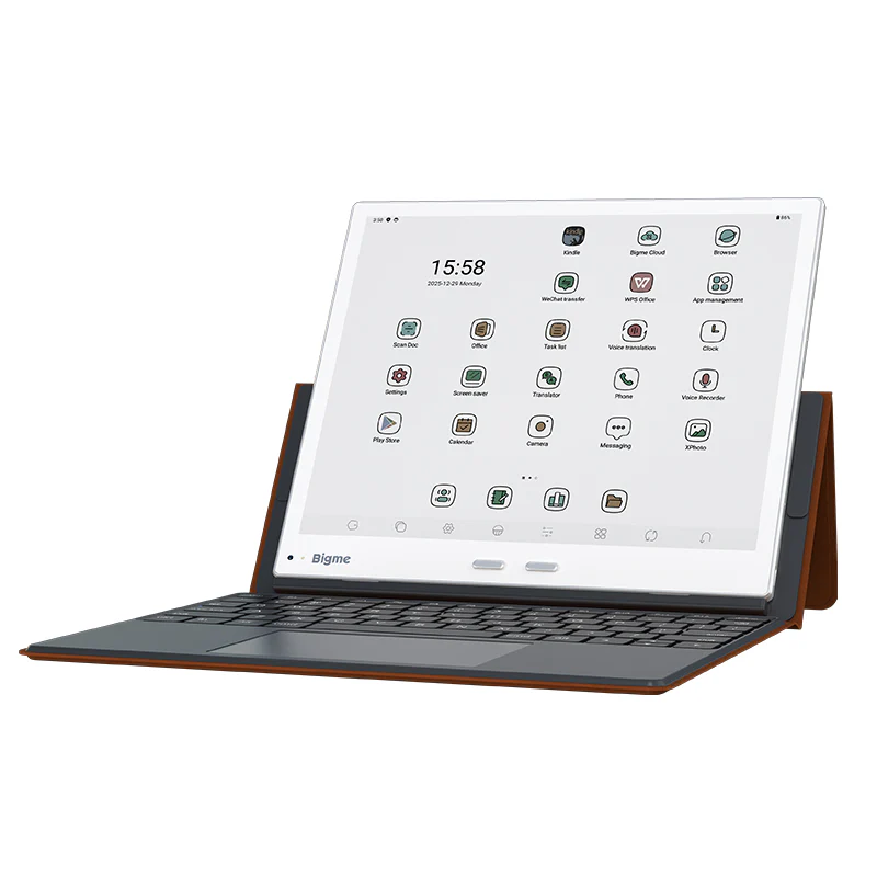 Dedicated Keyboard cover for B10 Series - Image 2