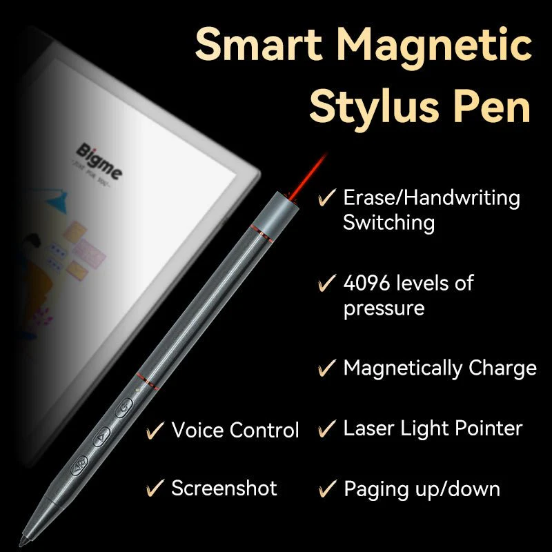 Guoyue K3 Color -- 10.3 inch Kaleido 3 Color E-ink display - Image 11